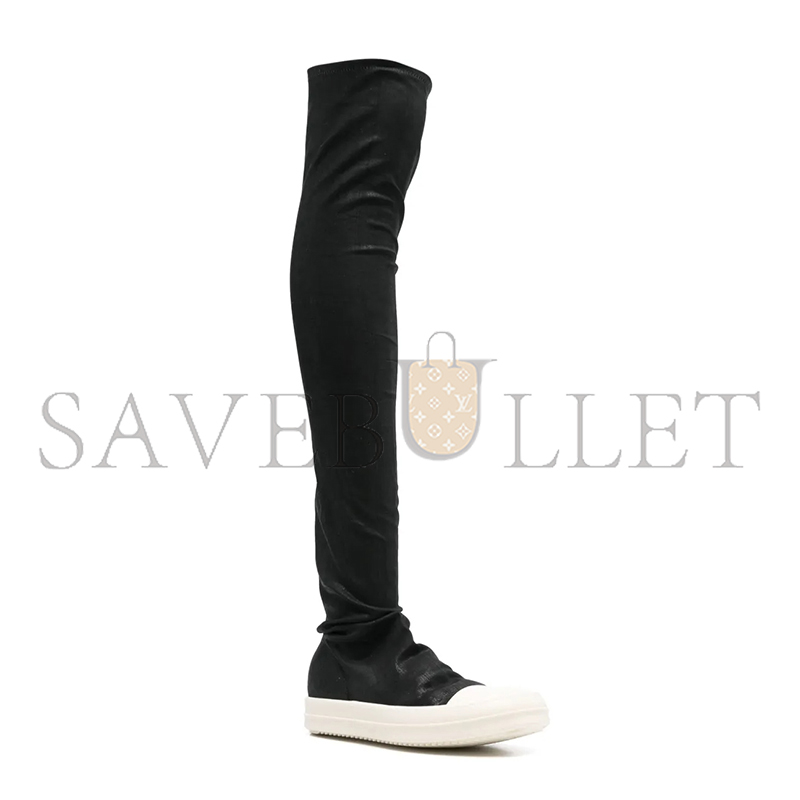r1ck 0wens drkshdw high sock 922232